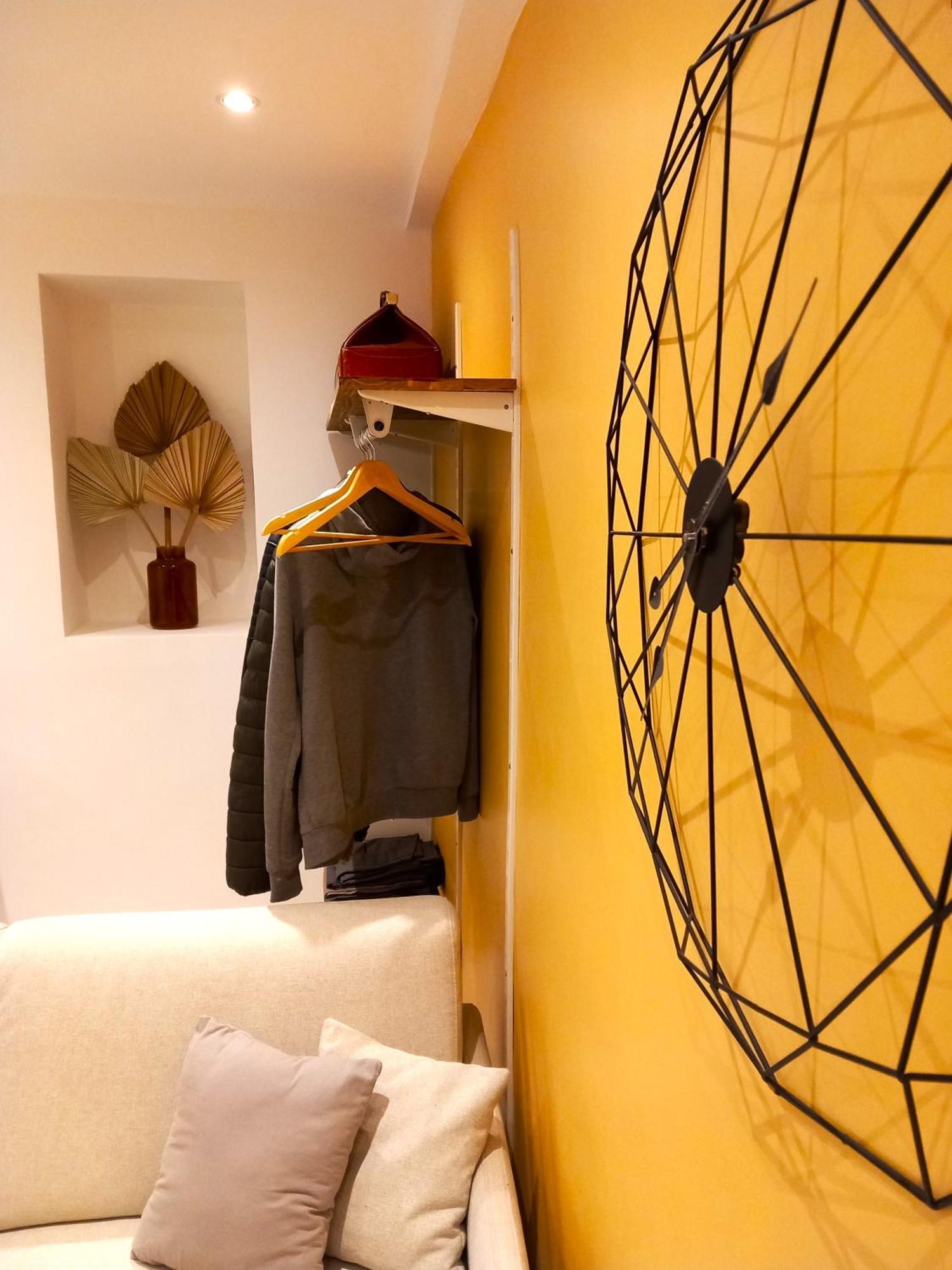 #1 # Place Charmante Apartment *