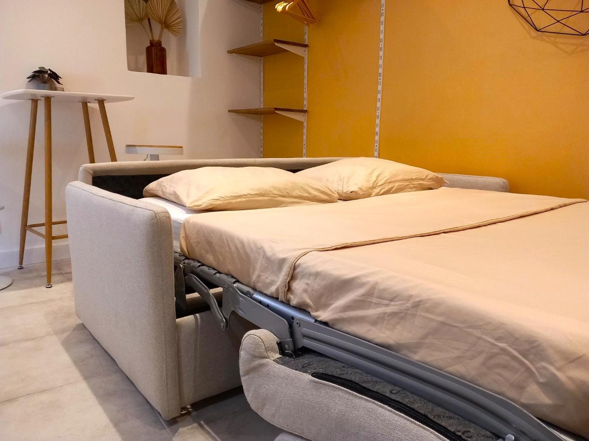 #1 # Place Charmante Apartment Toulon