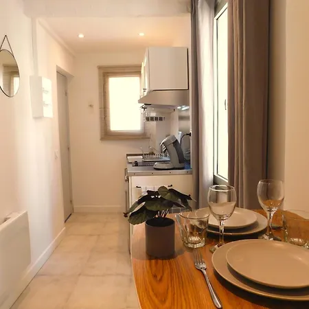 #1 Studio # Place Charmante Toulon Exterior foto