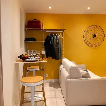 #1 Studio # Place Charmante Toulon Exterior foto