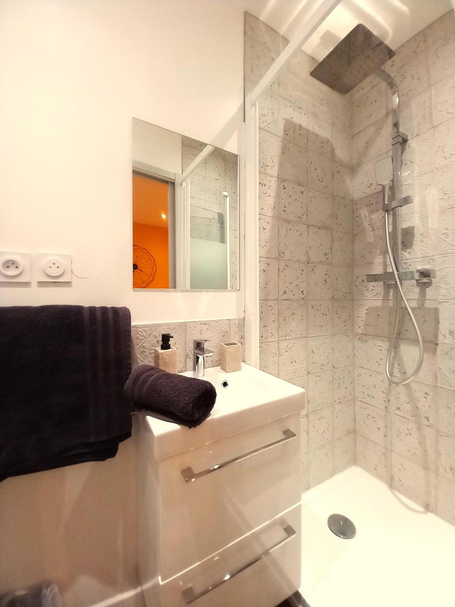 Apartment #1 # Place Charmante Toulon