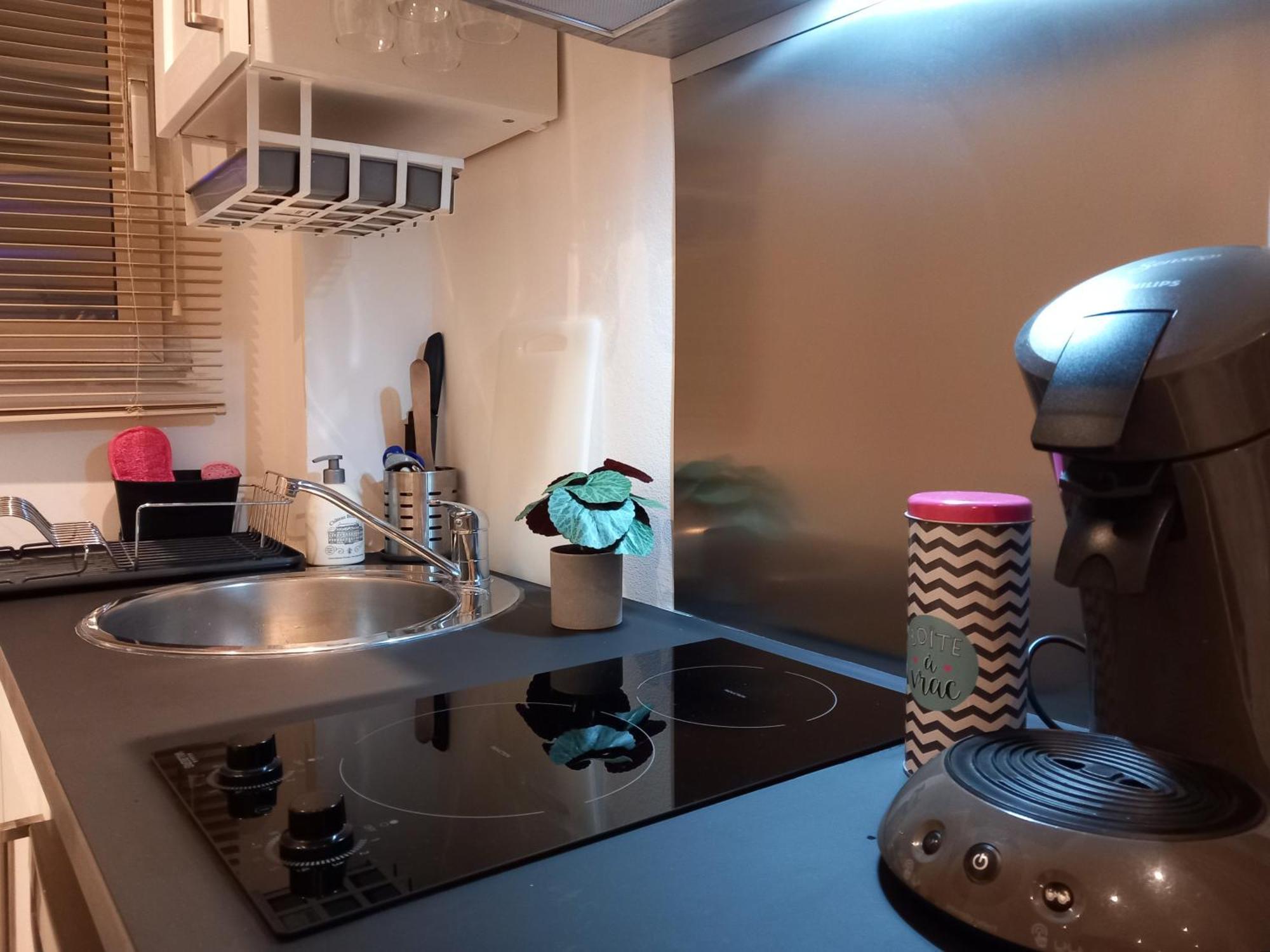 Apartment #1 # Place Charmante *
