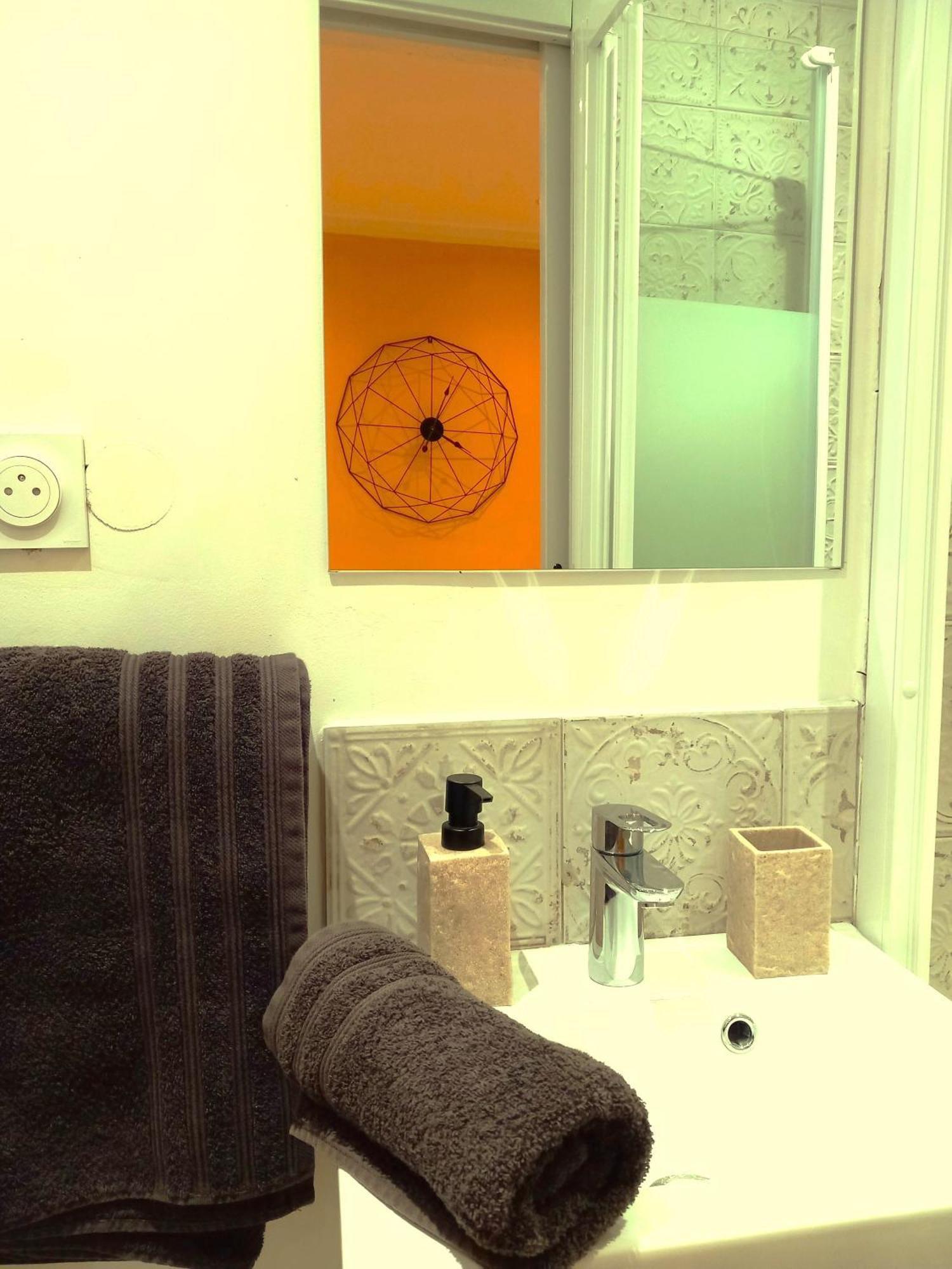 Apartment #1 # Place Charmante *